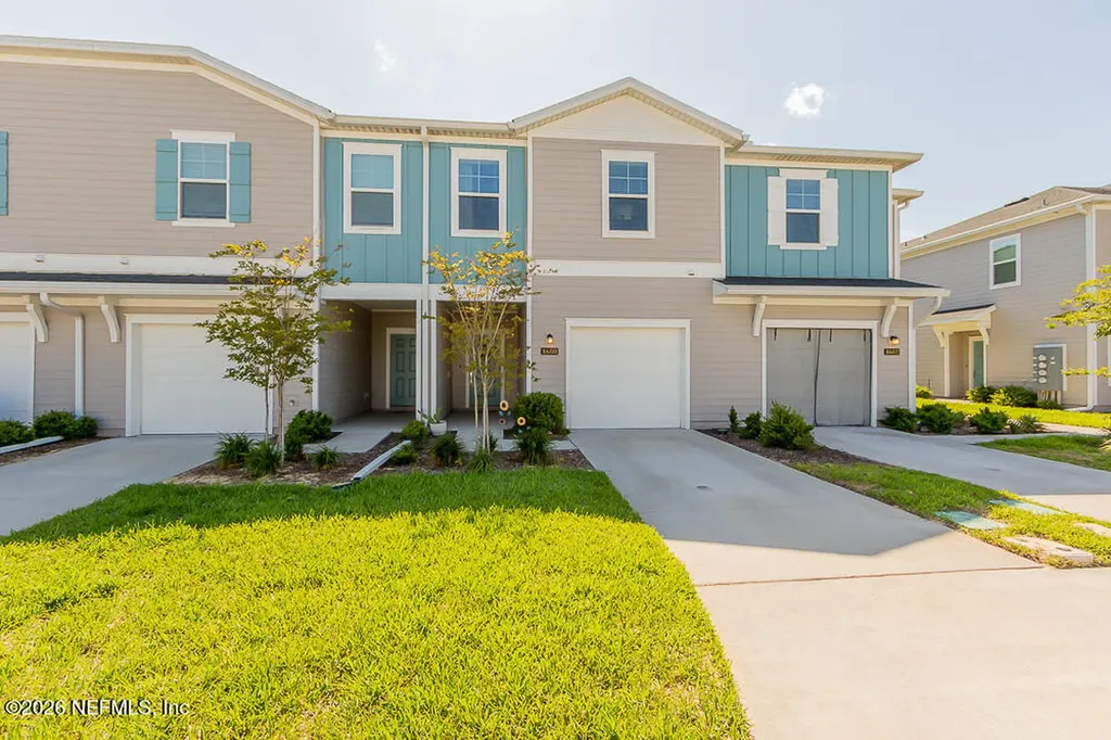 1680 Garden Grove Court Jacksonville FL 32211