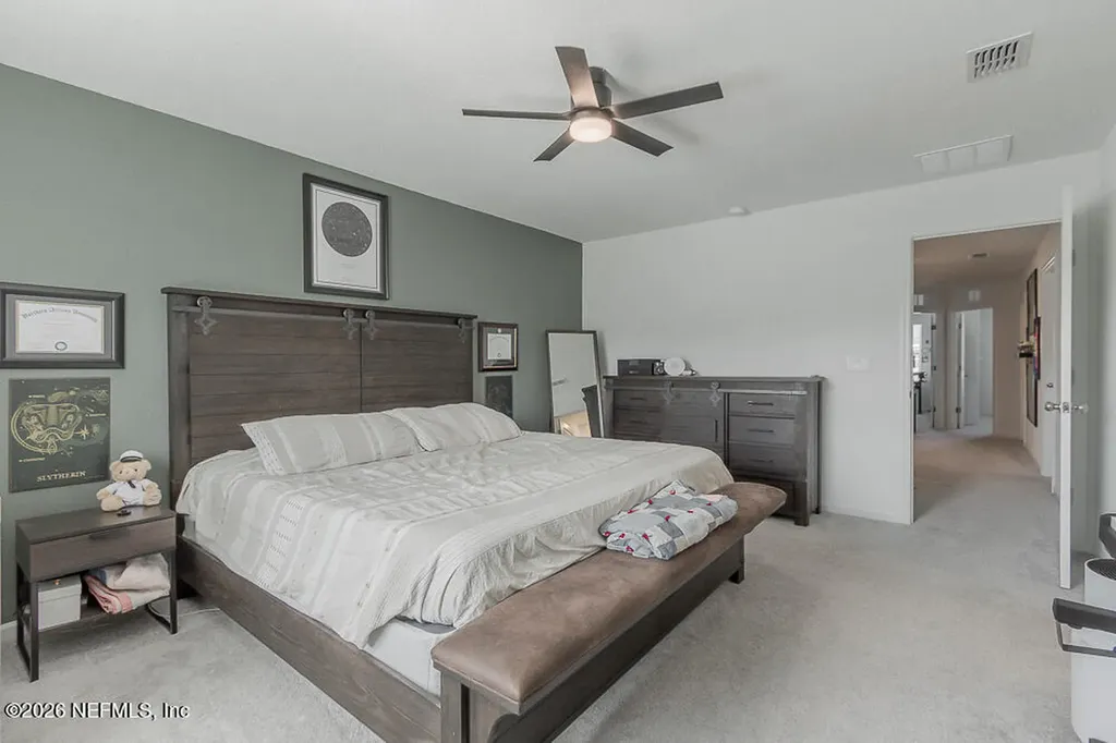 1680 Garden Grove Court Jacksonville FL 32211