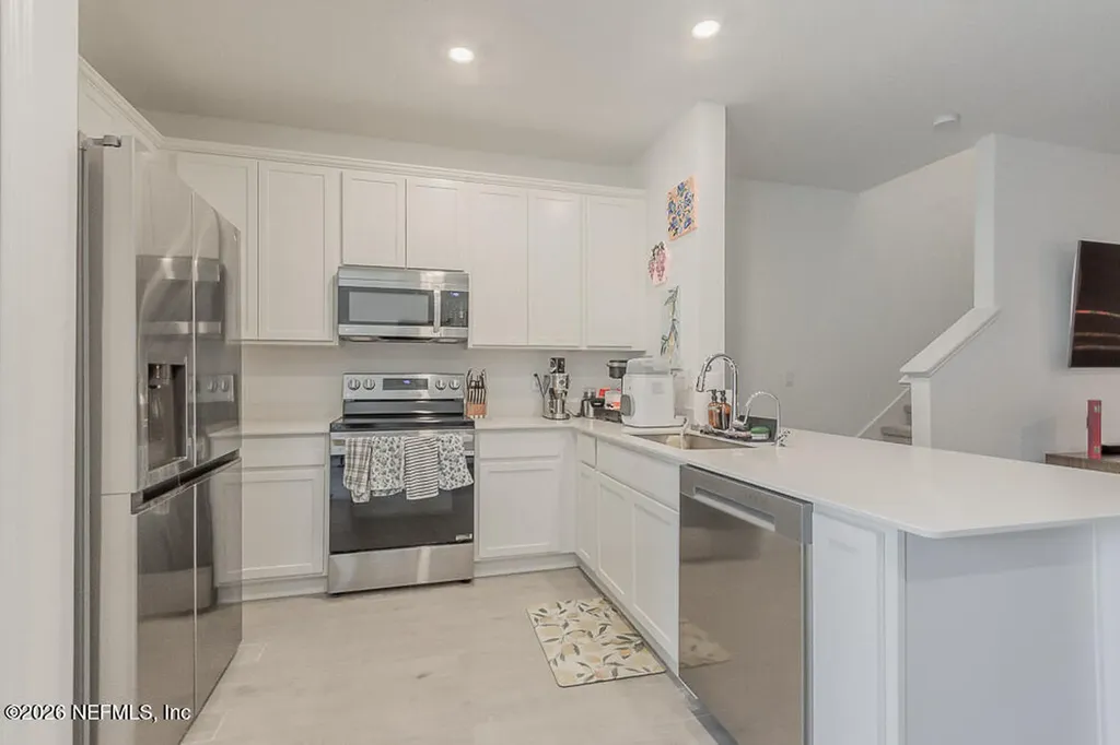 1680 Garden Grove Court Jacksonville FL 32211