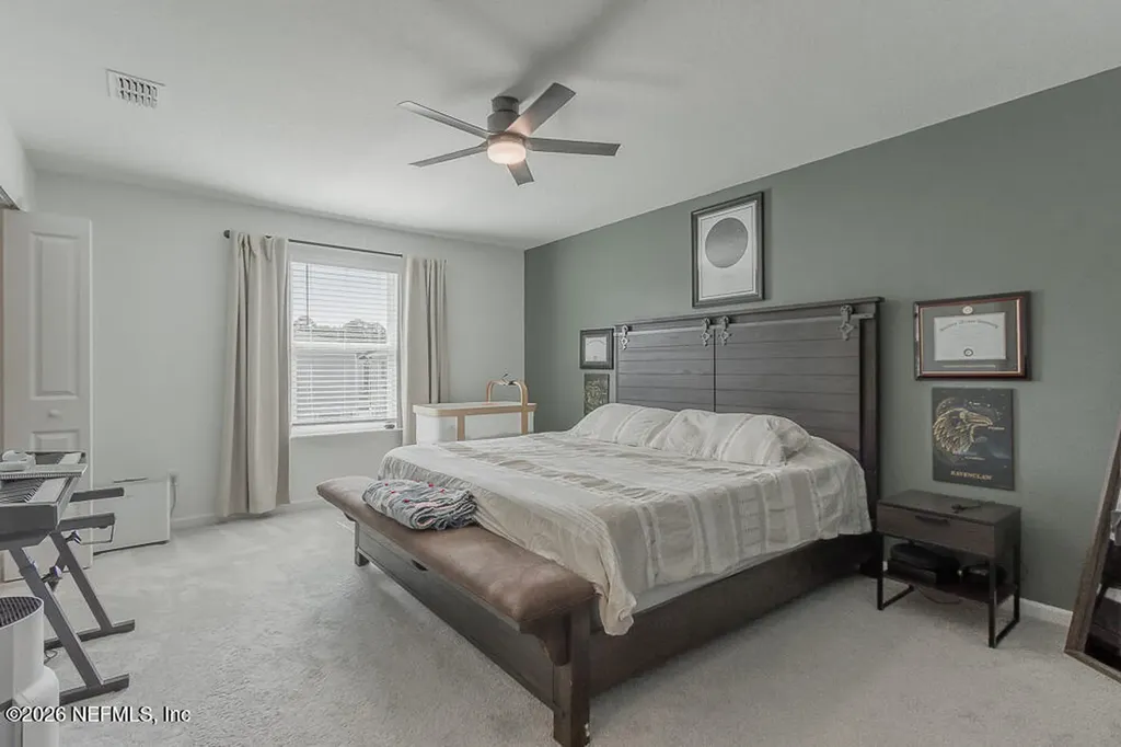 1680 Garden Grove Court Jacksonville FL 32211