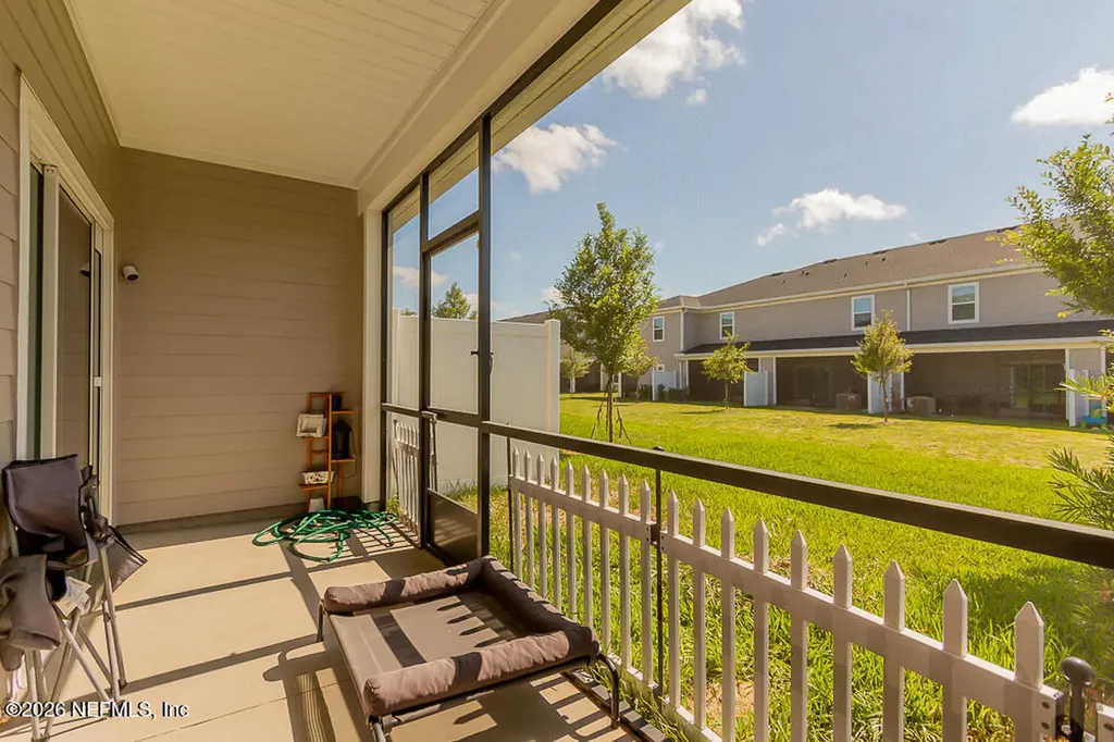 1680 Garden Grove Court Jacksonville FL 32211
