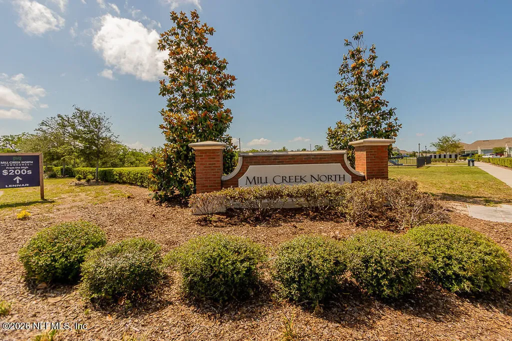 1680 Garden Grove Court Jacksonville FL 32211