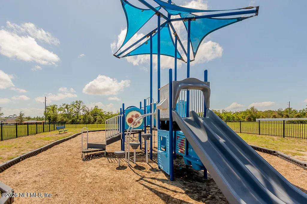 1680 Garden Grove Court Jacksonville FL 32211