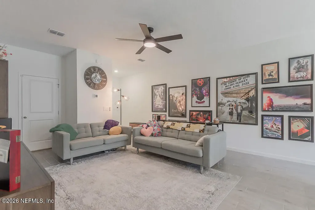1680 Garden Grove Court Jacksonville FL 32211