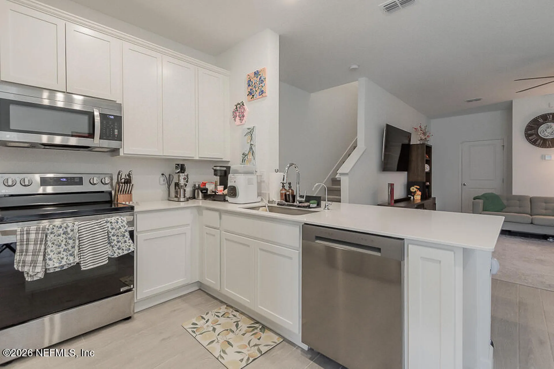 1680 Garden Grove Court Jacksonville FL 32211