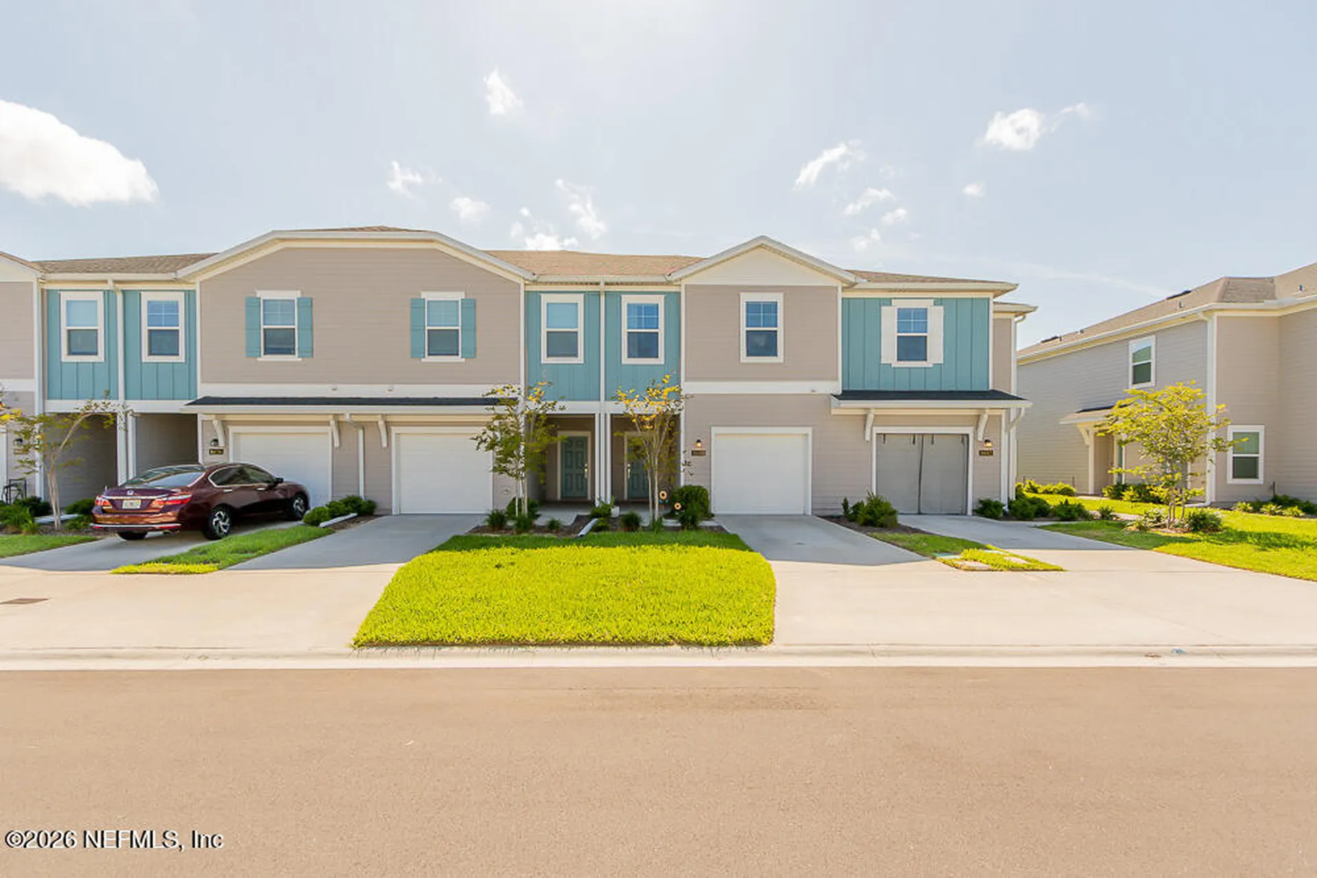 1680 Garden Grove Court Jacksonville FL 32211