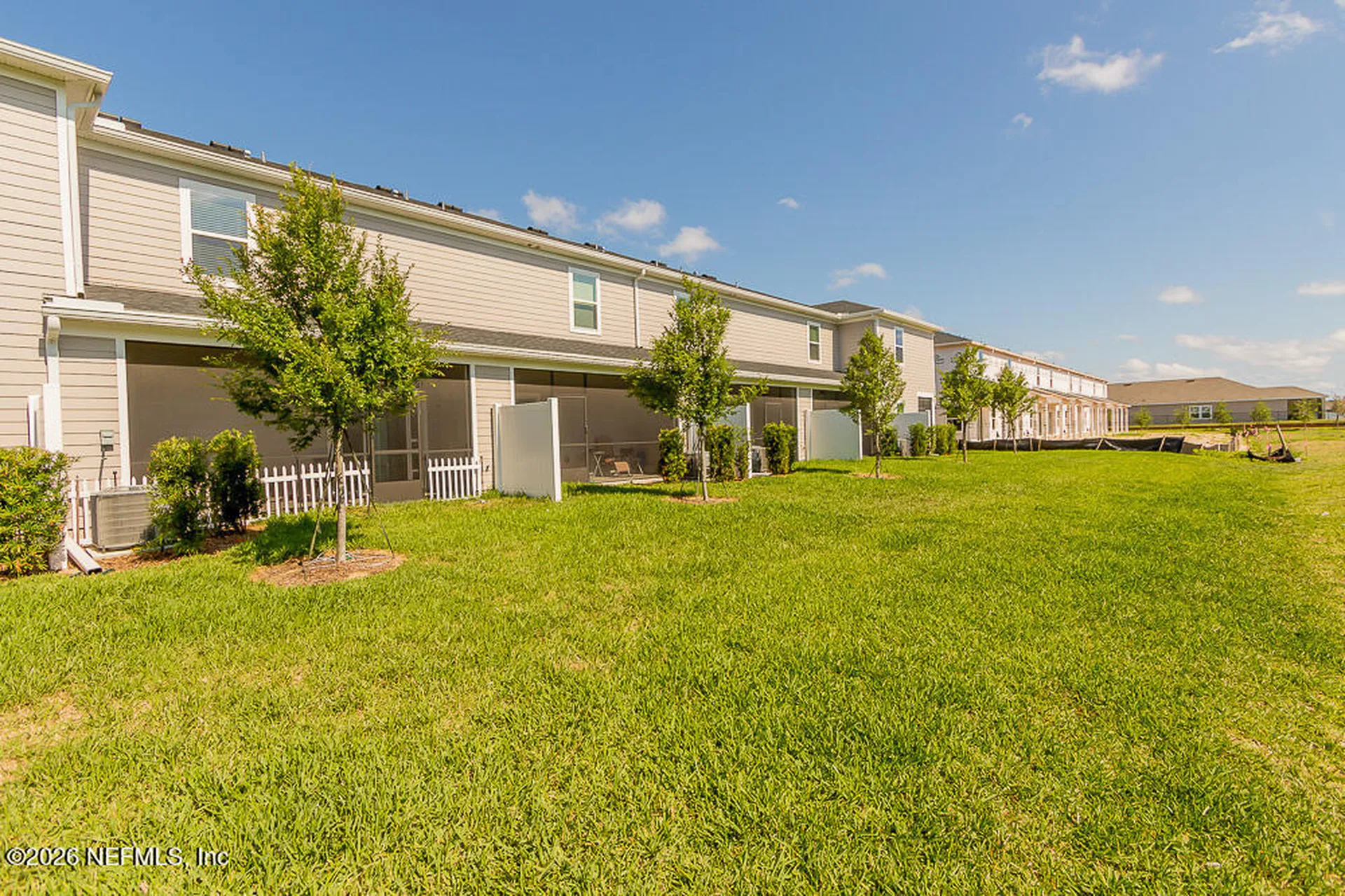 1680 Garden Grove Court Jacksonville FL 32211