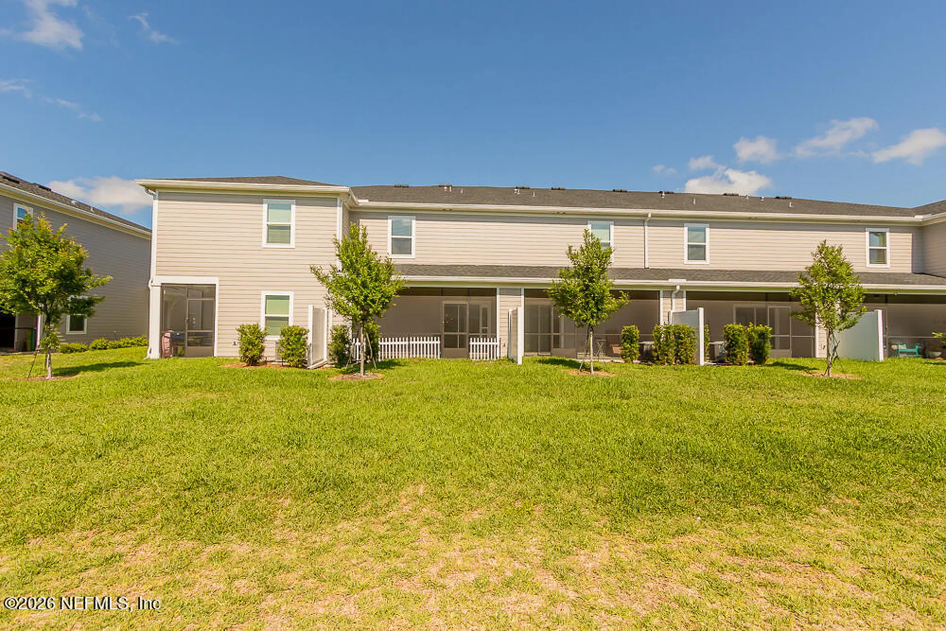 1680 Garden Grove Court Jacksonville FL 32211