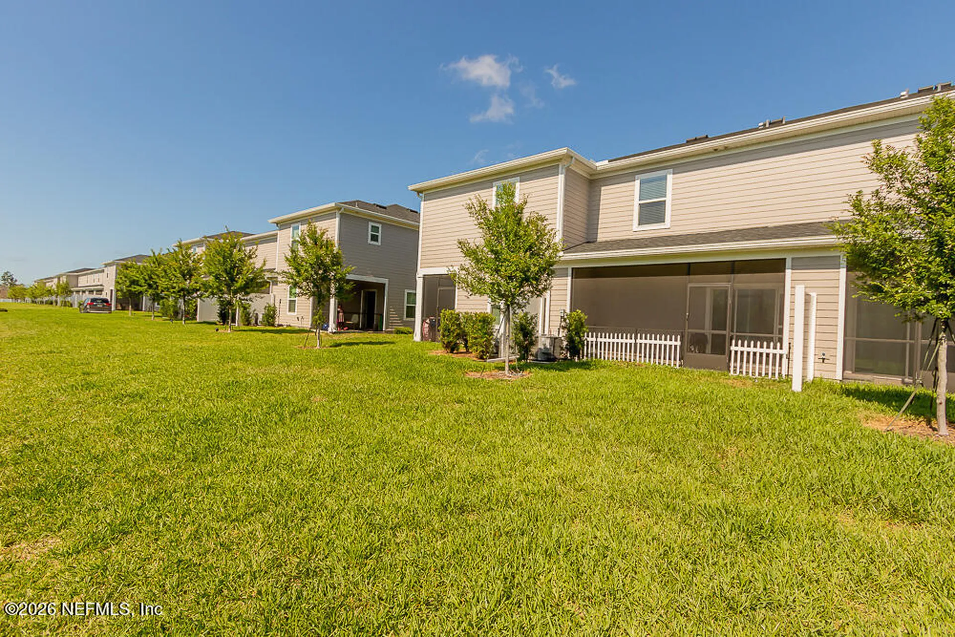 1680 Garden Grove Court Jacksonville FL 32211