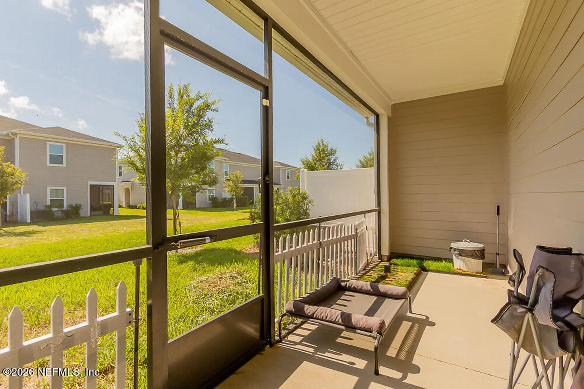 1680 Garden Grove Court Jacksonville FL 32211