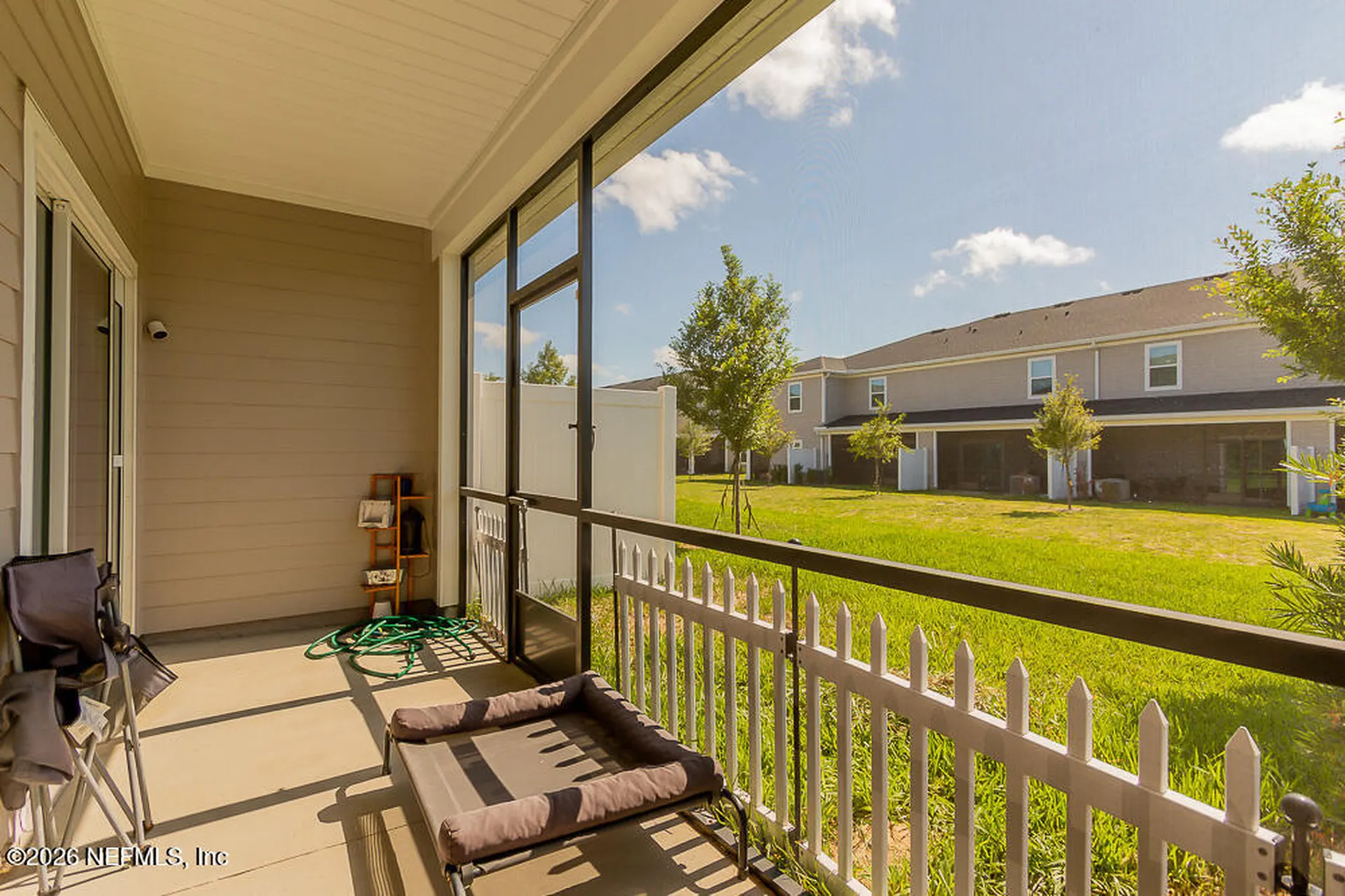 1680 Garden Grove Court Jacksonville FL 32211