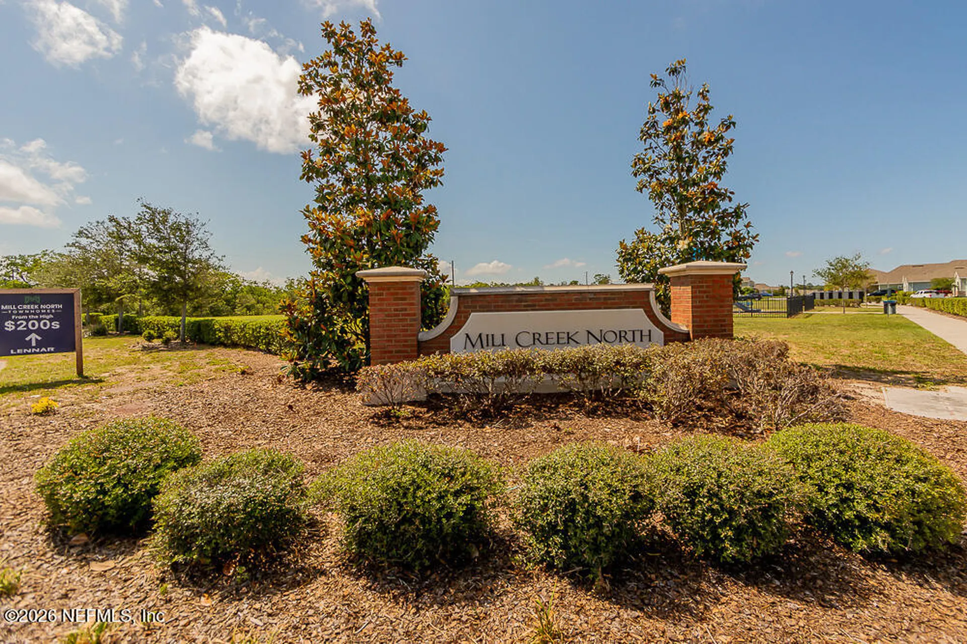 1680 Garden Grove Court Jacksonville FL 32211
