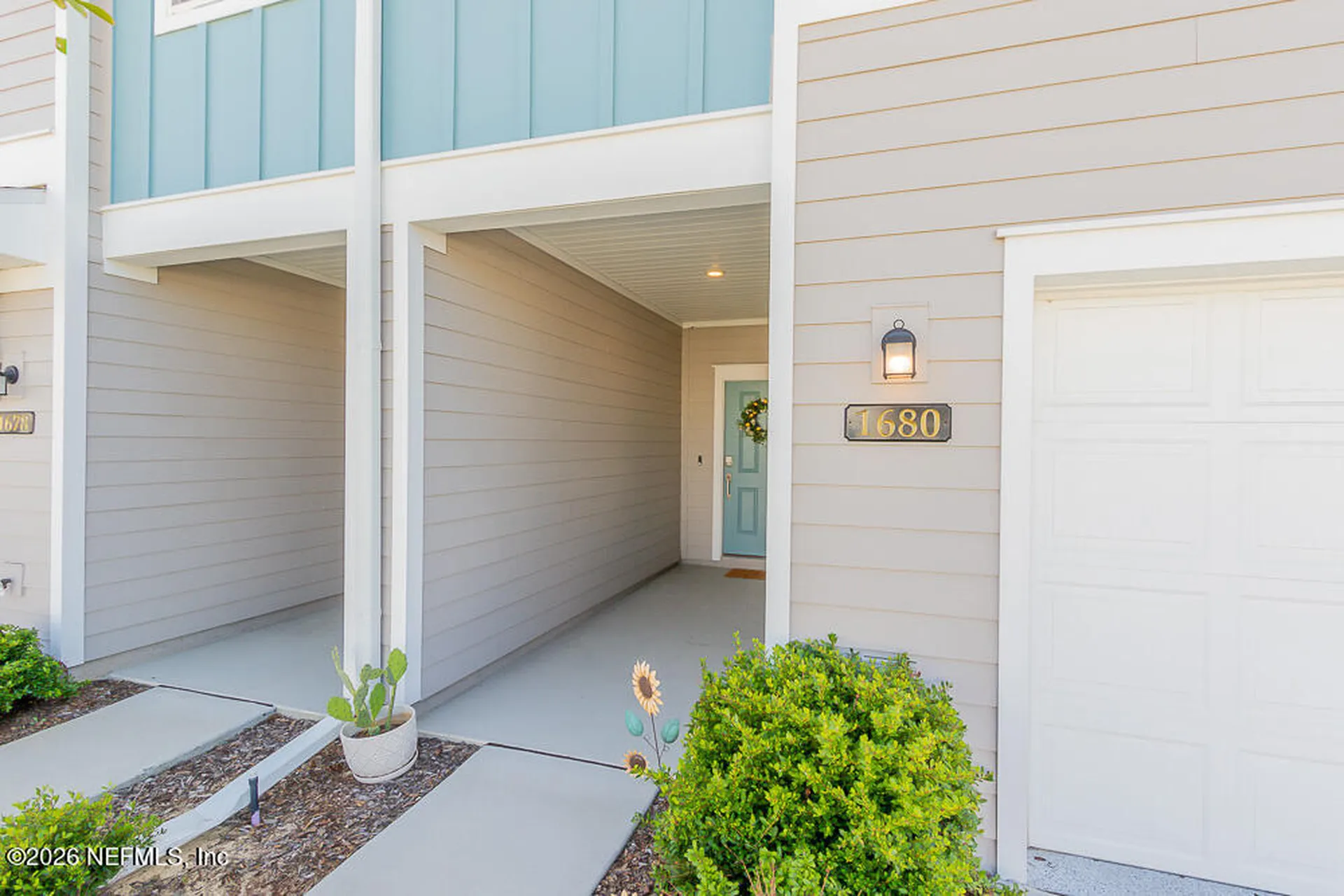 1680 Garden Grove Court Jacksonville FL 32211