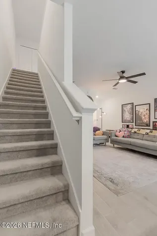 1680 Garden Grove Court Jacksonville FL 32211