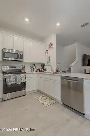 1680 Garden Grove Court Jacksonville FL 32211