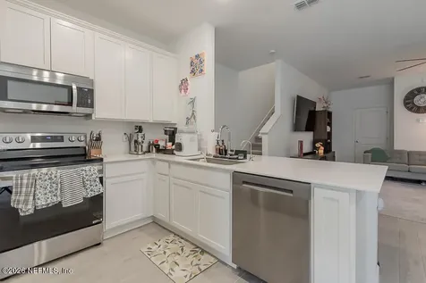 1680 Garden Grove Court Jacksonville FL 32211