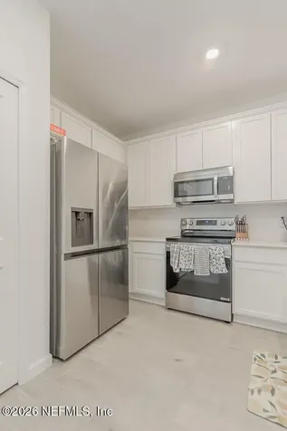 1680 Garden Grove Court Jacksonville FL 32211