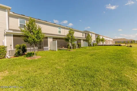 1680 Garden Grove Court Jacksonville FL 32211