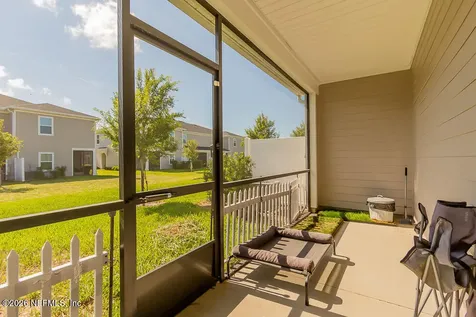 1680 Garden Grove Court Jacksonville FL 32211