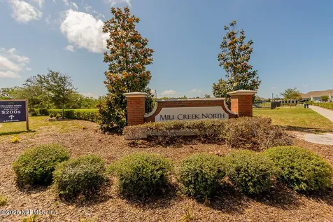 1680 Garden Grove Court Jacksonville FL 32211