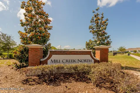 1680 Garden Grove Court Jacksonville FL 32211