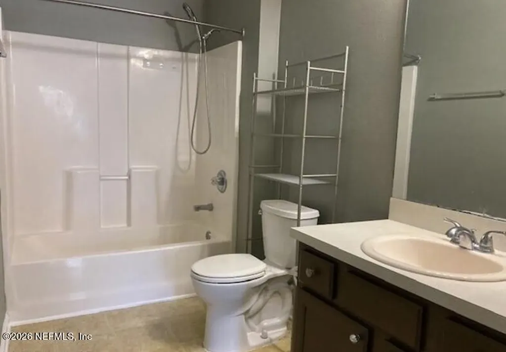 1465 Manotak Point Drive Jacksonville FL 32210