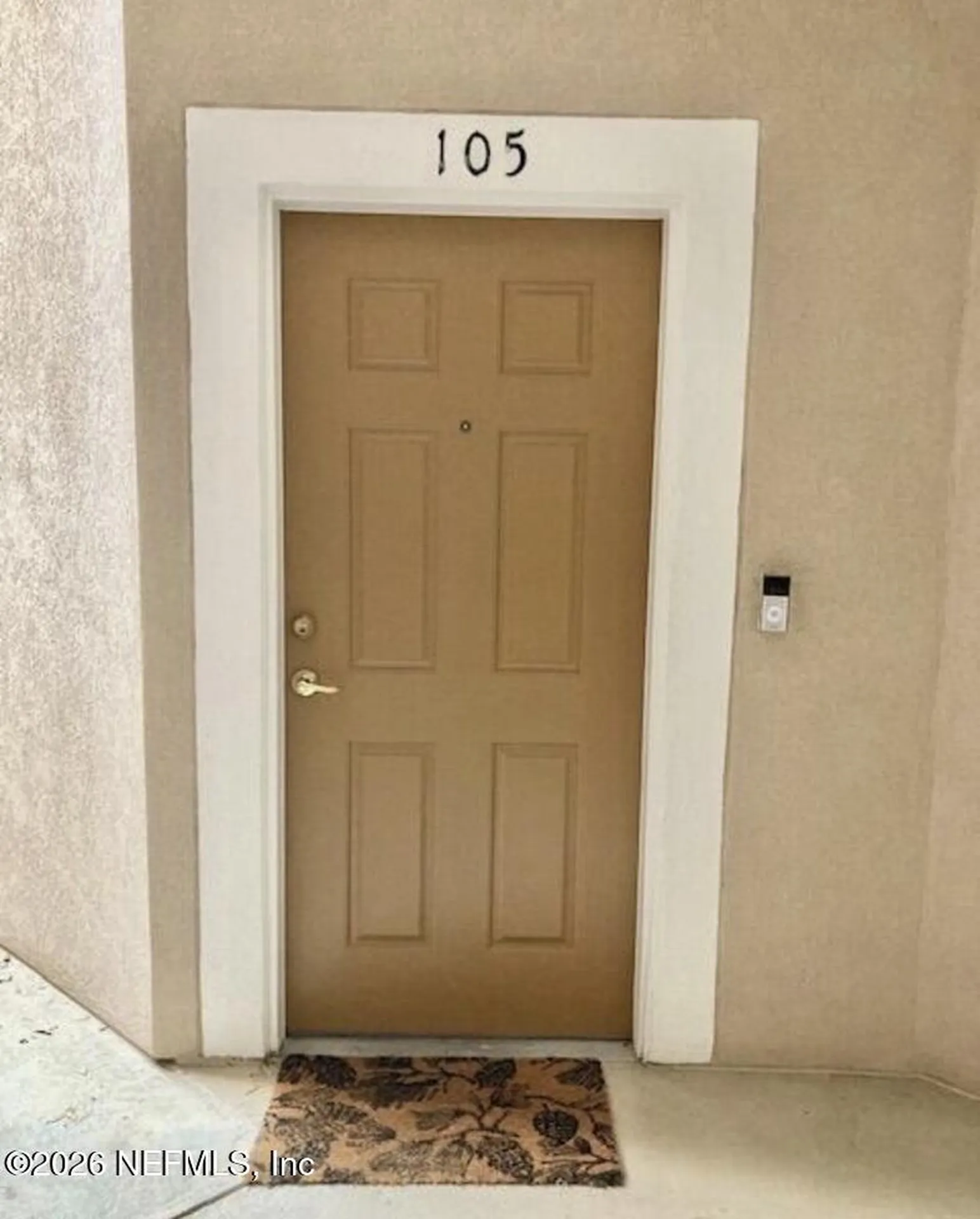 1465 Manotak Point Drive Jacksonville FL 32210