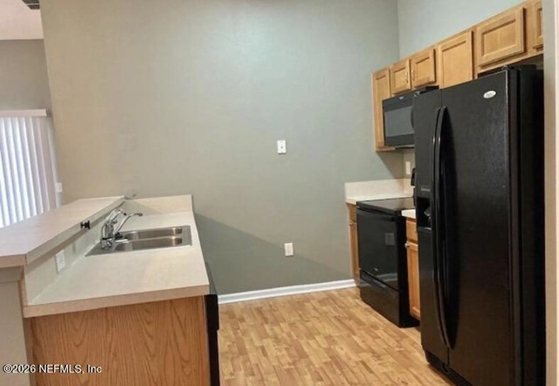 1465 Manotak Point Drive Jacksonville FL 32210
