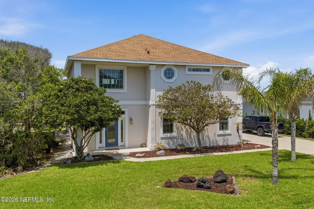 149 Beachside Drive Ponte Vedra Beach FL 32082
