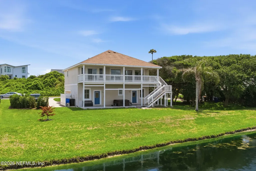 149 Beachside Drive Ponte Vedra Beach FL 32082