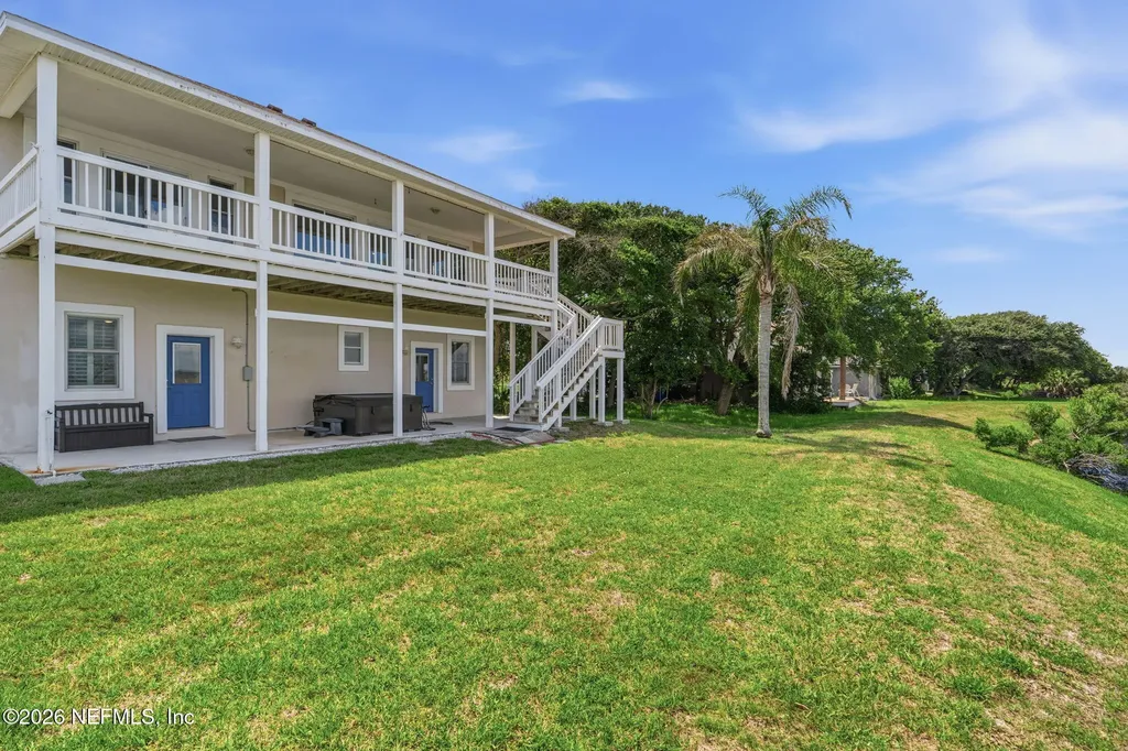 149 Beachside Drive Ponte Vedra Beach FL 32082