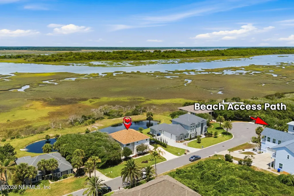 149 Beachside Drive Ponte Vedra Beach FL 32082