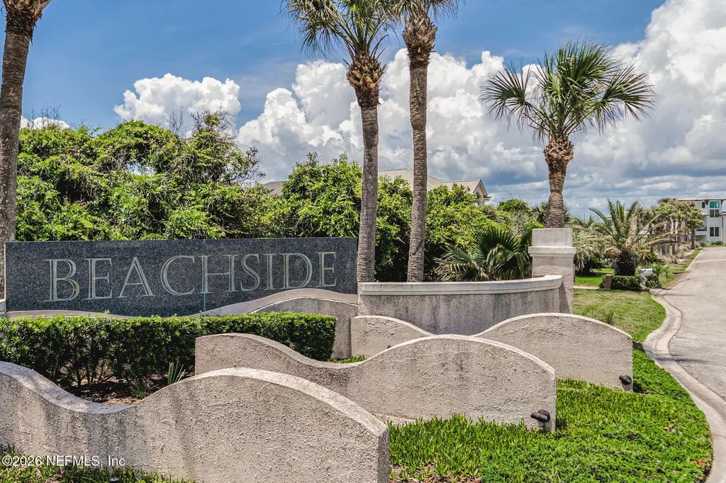 149 Beachside Drive Ponte Vedra Beach FL 32082
