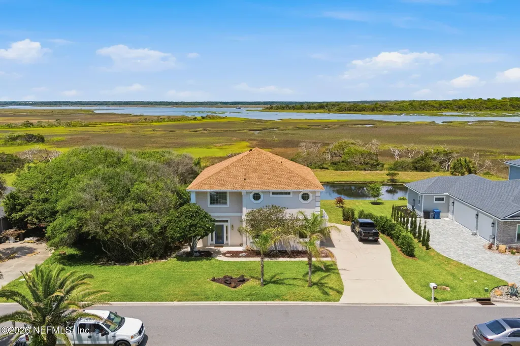 149 Beachside Drive Ponte Vedra Beach FL 32082