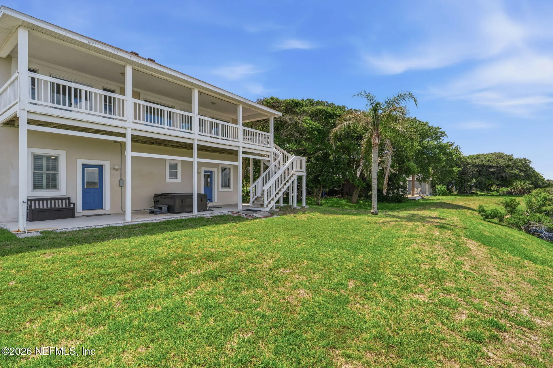 149 Beachside Drive Ponte Vedra Beach FL 32082