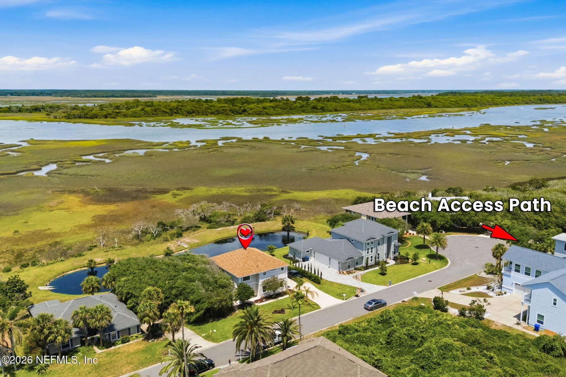 149 Beachside Drive Ponte Vedra Beach FL 32082