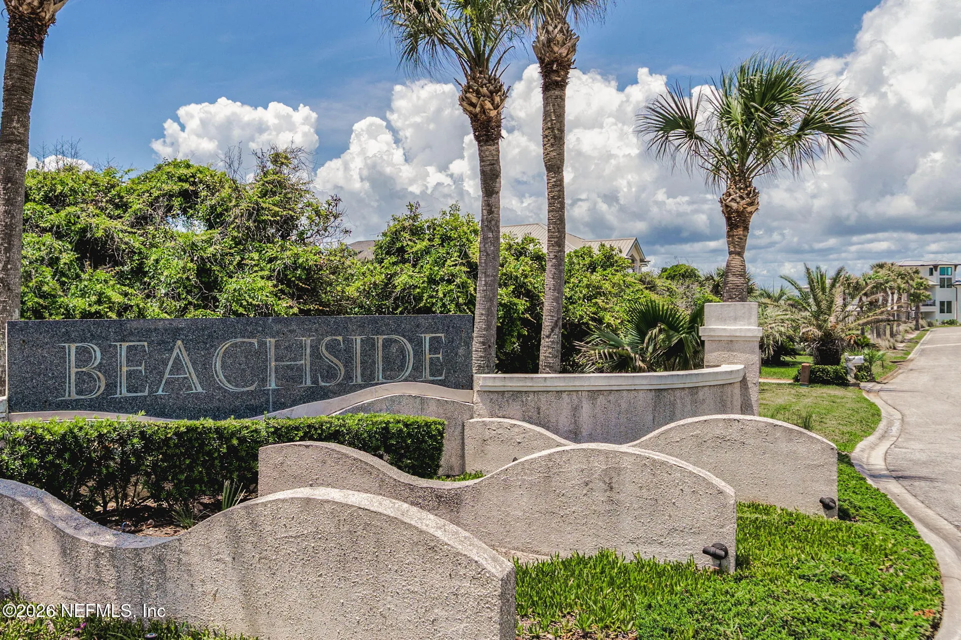 149 Beachside Drive Ponte Vedra Beach FL 32082