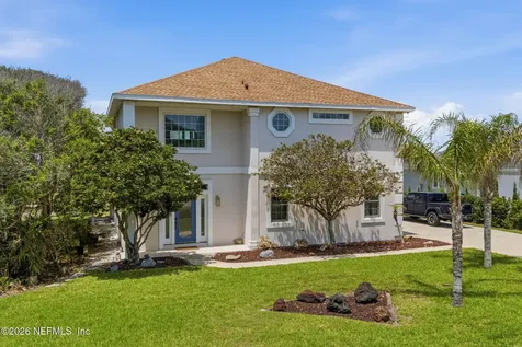 149 Beachside Drive Ponte Vedra Beach FL 32082