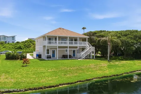 149 Beachside Drive Ponte Vedra Beach FL 32082