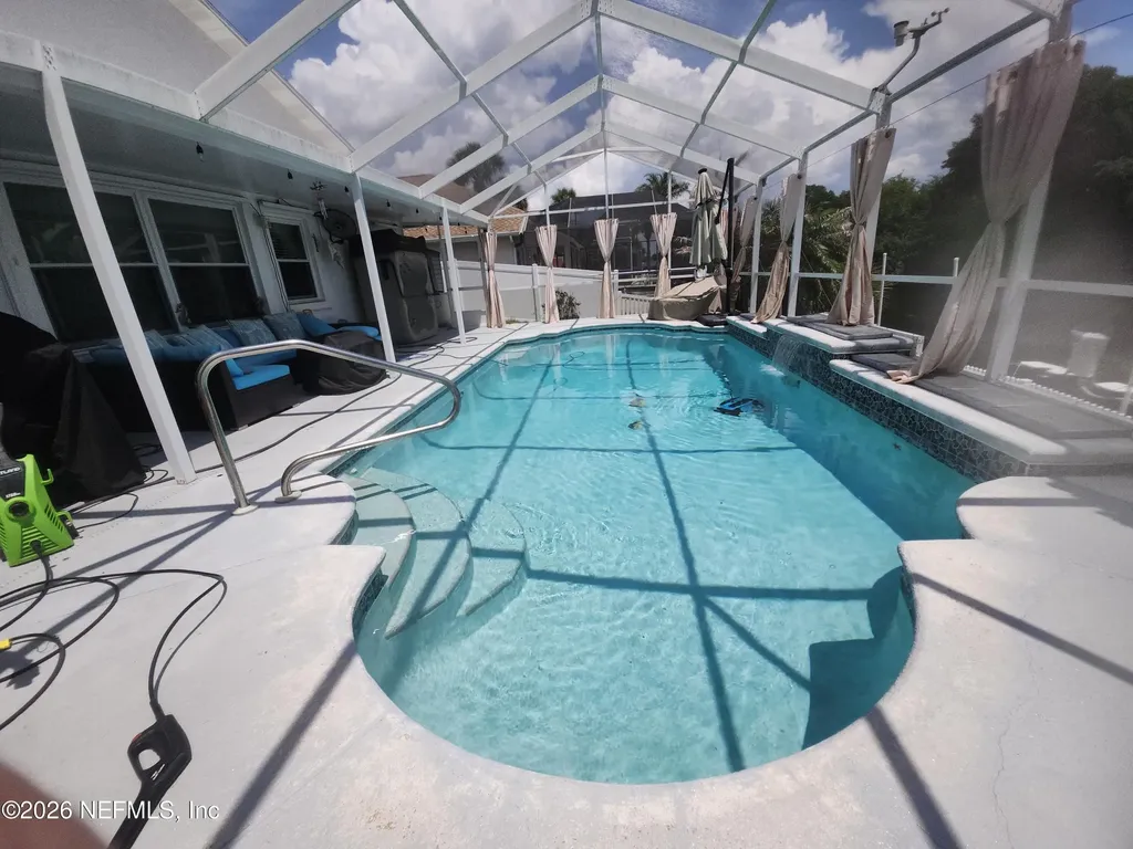 4 Chippeway Court Palm Coast FL 32137