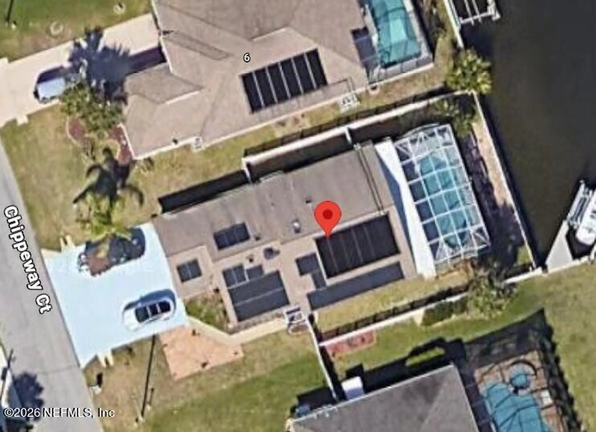4 Chippeway Court Palm Coast FL 32137