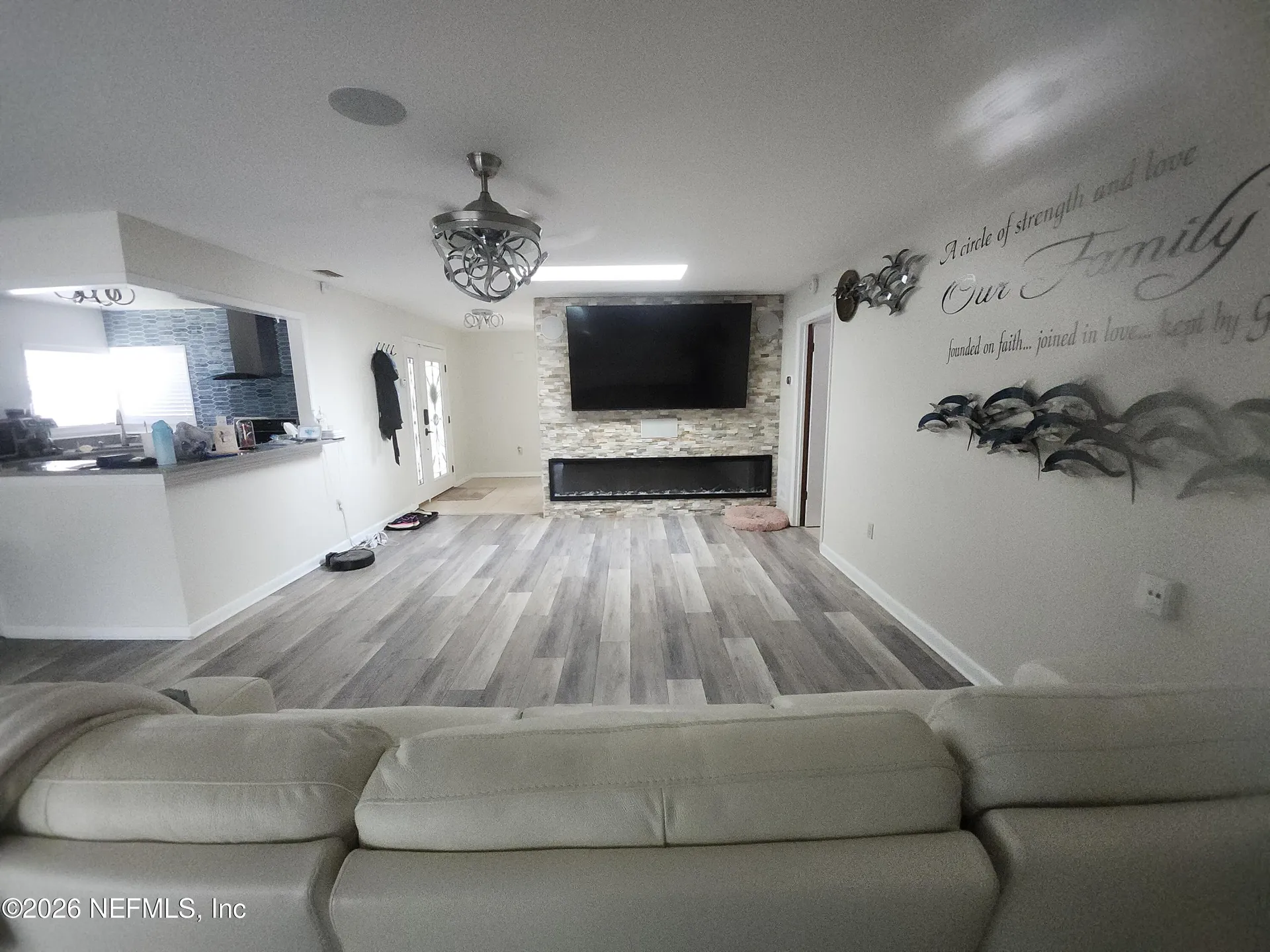4 Chippeway Court Palm Coast FL 32137