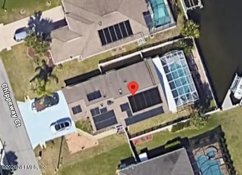 4 Chippeway Court Palm Coast FL 32137
