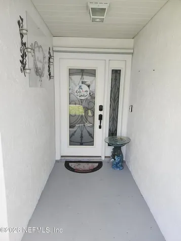 4 Chippeway Court Palm Coast FL 32137