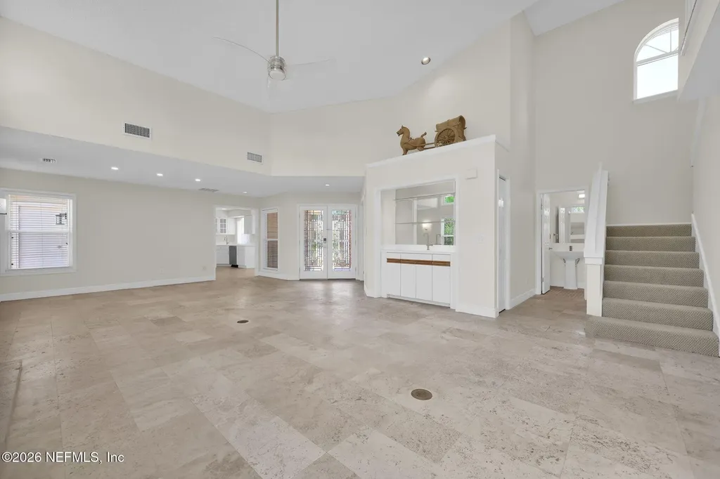 23 Walkers Ridge Drive Ponte Vedra Beach FL 32082