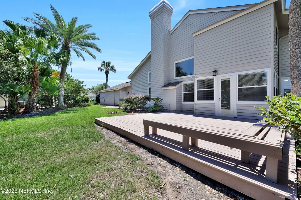 23 Walkers Ridge Drive Ponte Vedra Beach FL 32082