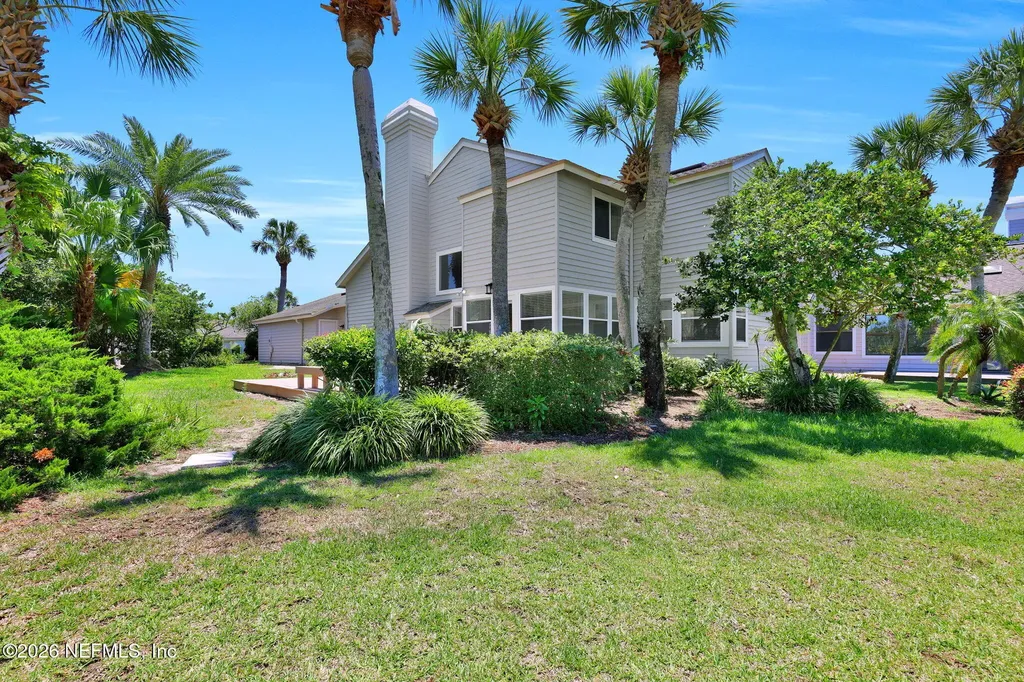 23 Walkers Ridge Drive Ponte Vedra Beach FL 32082