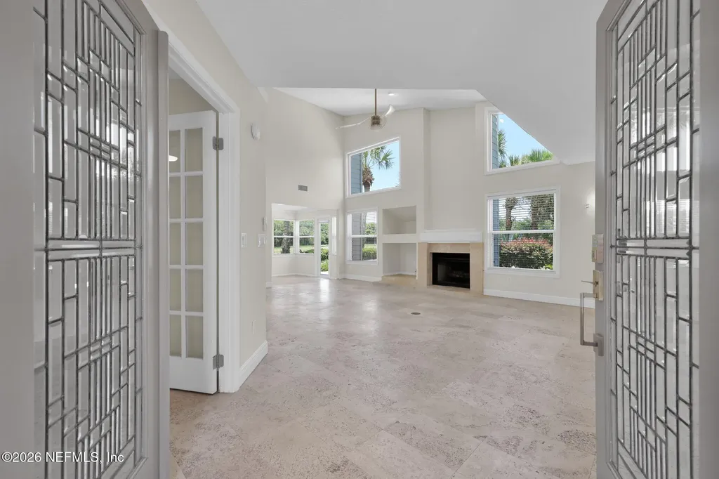 23 Walkers Ridge Drive Ponte Vedra Beach FL 32082