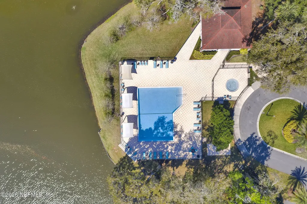 23 Walkers Ridge Drive Ponte Vedra Beach FL 32082