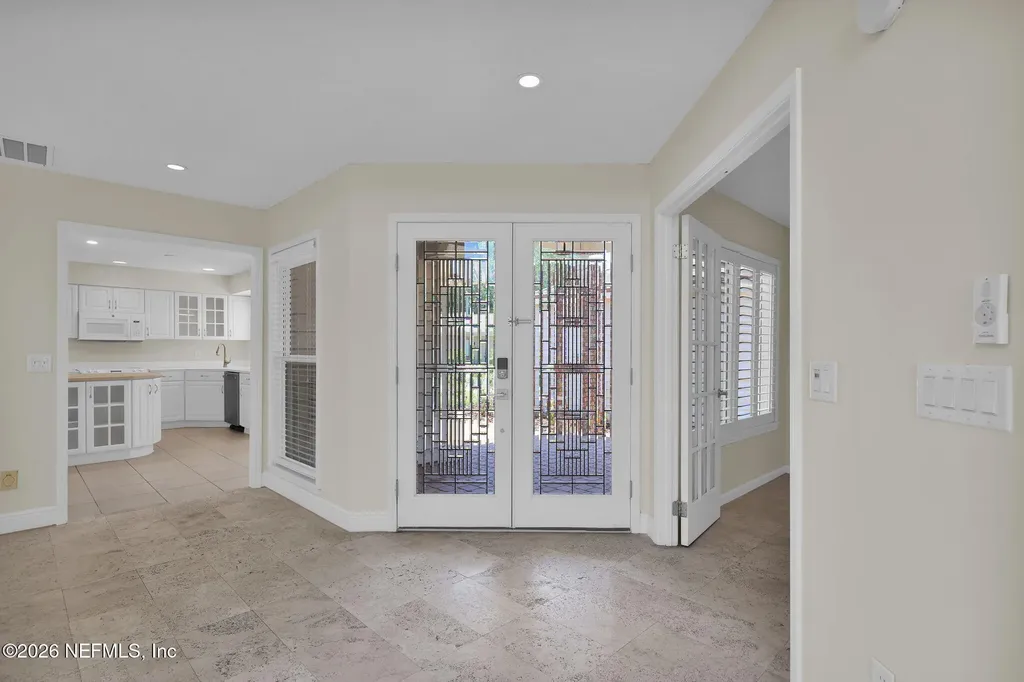 23 Walkers Ridge Drive Ponte Vedra Beach FL 32082
